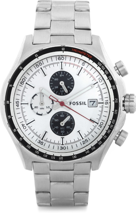fossil watch ch2730